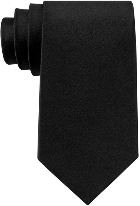 michael kors mens sapphire solid ii tie|Michael Kors Men's Sapphire Solid II Tie .